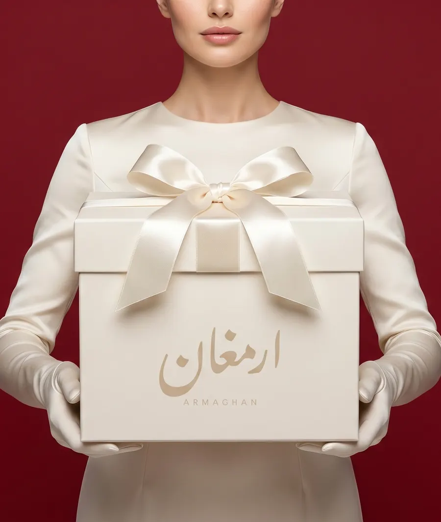 The Signature Box